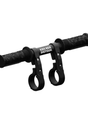 Dětské řídítka k sedačce SHOTGUN Cenová Bomba