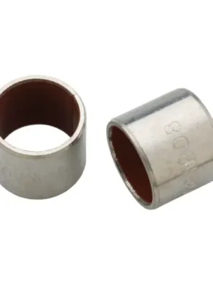Pouzdra tlumiče ROCK SHOX 12,7mm Hit Sezóny