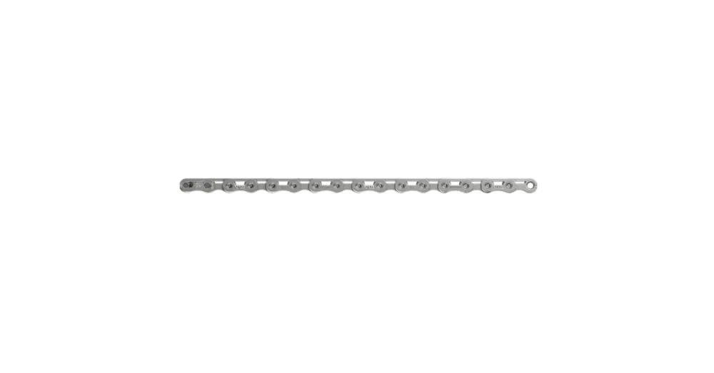 Originální Řetěz SRAM Force E1 Flattop 12/13s Silver