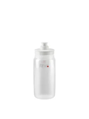 Koupit Online Láhev ELITE Fly Tex Clear/White 550ml