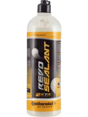 Bezdušový tmel CONTINENTAL RevoSealant 1000ml Výhodná Nabídka