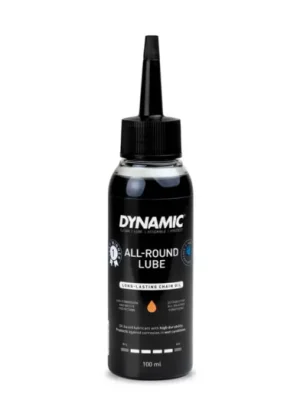 Autentický Olej DYNAMIC All Round Lube