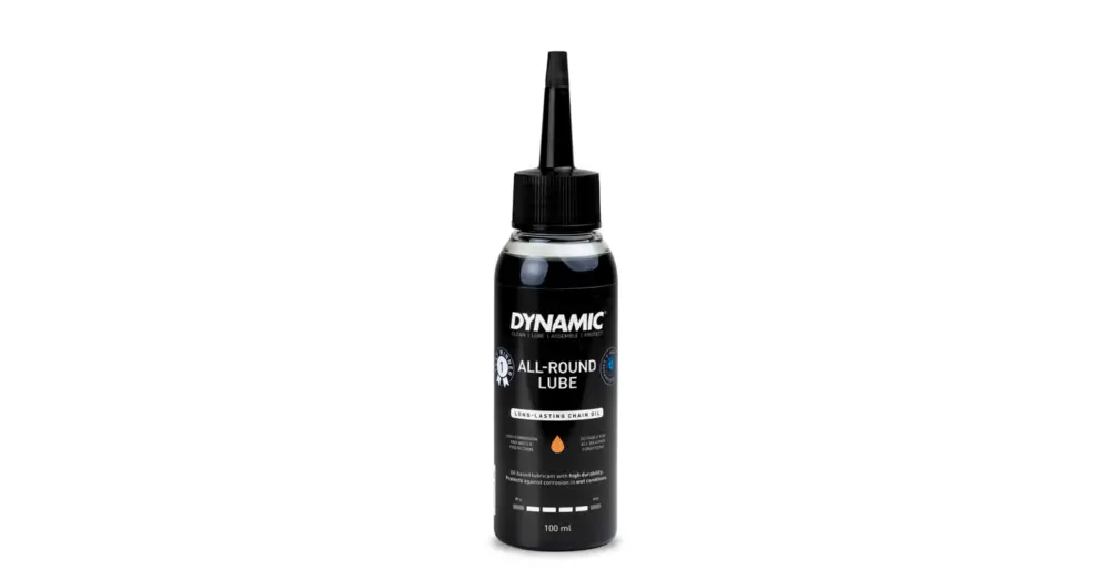 Autentický Olej DYNAMIC All Round Lube