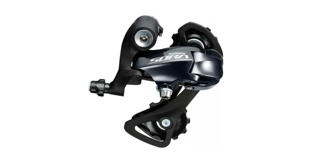 Přehazovačka SHIMANO Sora RD-R3000 9s Bezpečná Platba