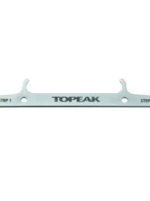 Měrka řetězu TOPEAK Chain Hook & Wear Indicator Omezená Nabídka