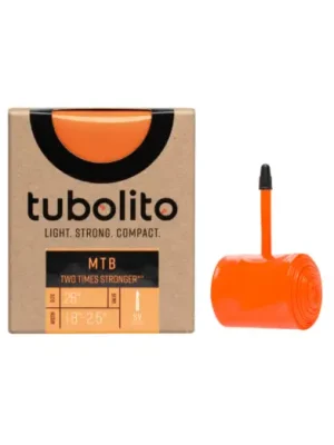 Duše TUBOLITO MTB 26x1.8-2.5 SV42 Nejprodávanější