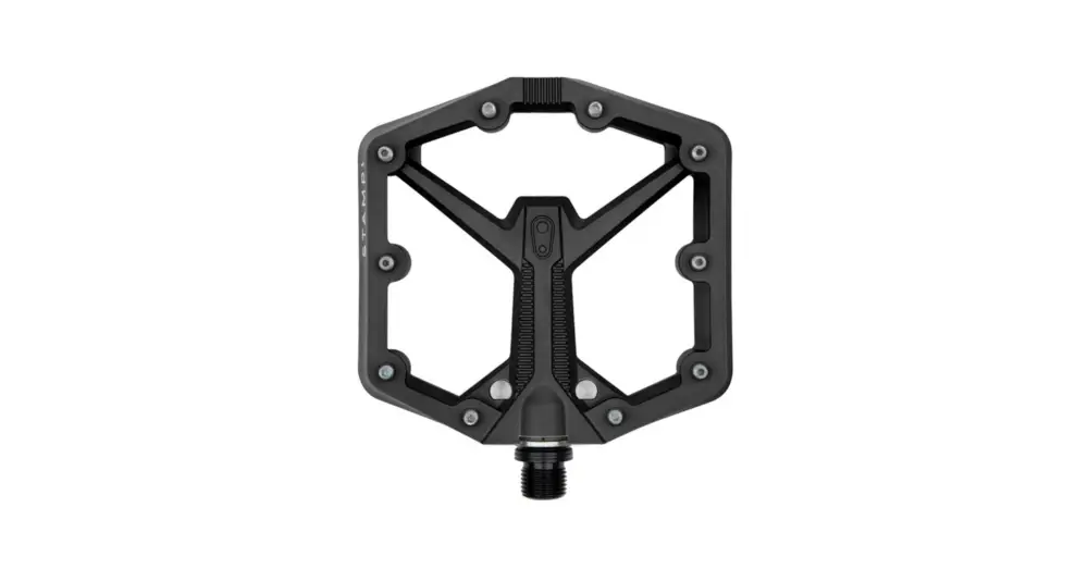 Super Cena Pedály CRANKBROTHERS Stamp 1 Large Gen 2