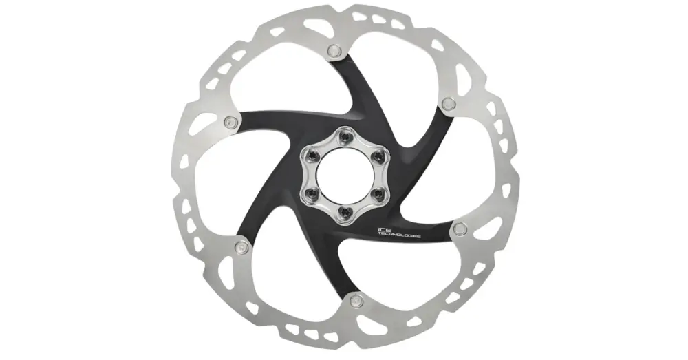 Bezpečná Platba Brzdový kotouč SHIMANO XT SM-RT86 203mm