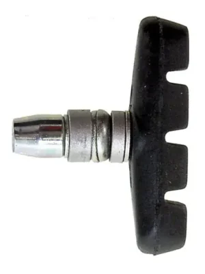 Brzdové špalky VELO závit 55mm Časově Omezené