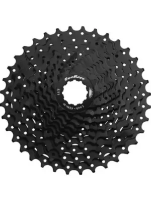 Kazeta SUNRACE MS1 Black 10s 11/36 Horká Nabídka