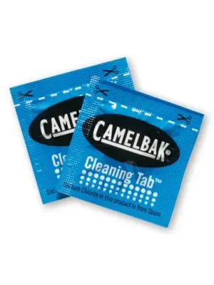 Čisticí tablety CAMELBAK Cleaning Tablets 8ks Cenový Hit