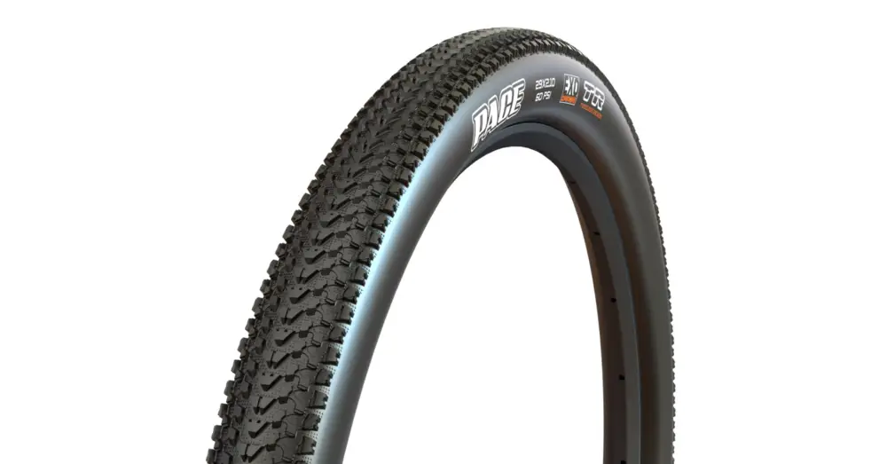 Objednat Nyní Plášť MAXXIS Pace EXO TR kevlar 29x2.1"