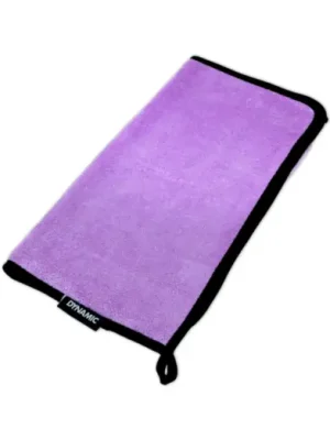 Utěrka z mikrovlákna DYNAMIC Luxury microfibre polishing cloth Must-Have