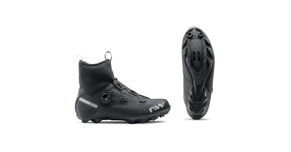 Must-Have Tretry NORTHWAVE Celsius XC GTX Black
