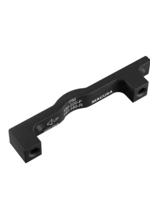 Cenově Výhodný Brzdový adaptér MAGURA QM45 220/180mm