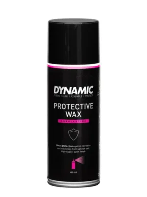 Ochranný sprej DYNAMIC Protective Wax Spray 400ml Originální
