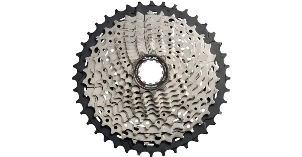 Oblíbený Kazeta SHIMANO SLX CS-M7000 11s