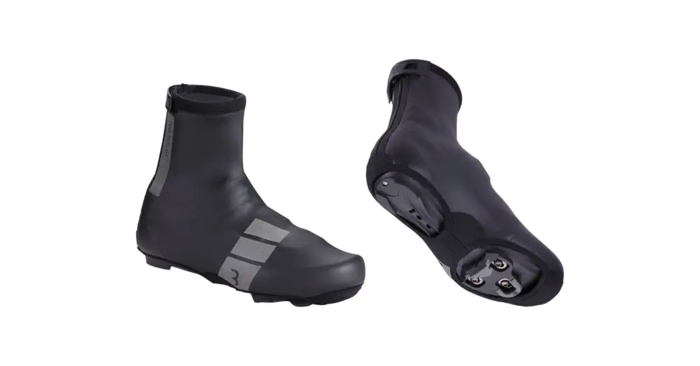 Dokud Zásoby Vydrží Návleky na tretry BBB BWS-04 HardWear