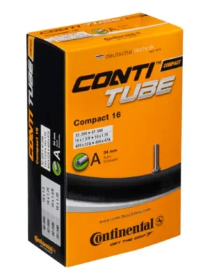 Vysoce Kvalitní Duše CONTINENTAL Compact 20 Wide
