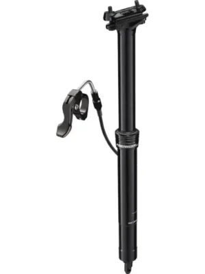 Teleskopická sedlovka MERIDA Comp TR 31,6 mm 125mm Oblíbený