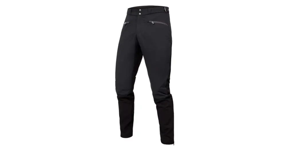 Poslední Šance Kalhoty ENDURA MT500 Freezing Point Black