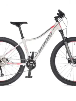 Časově Omezené AUTHOR Traction 27.5 ASL White/Silver/Red
