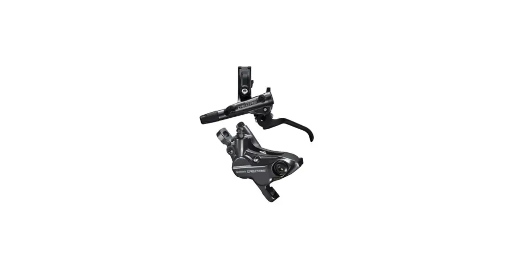 Poslední Šance Kotoučová brzda SHIMANO BR-M6120