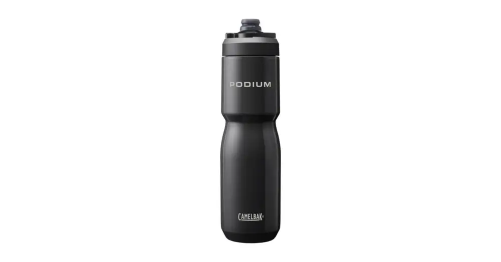 Speciální Cena Termoláhev CAMELBAK Podium VSS 650 ml Black