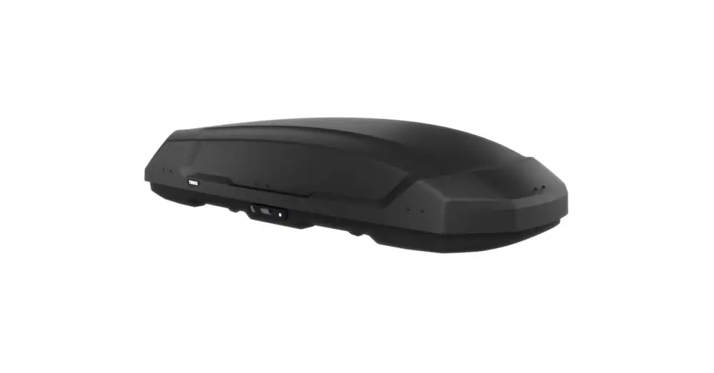 Střešní box THULE Force 3 XL Doprava Zdarma