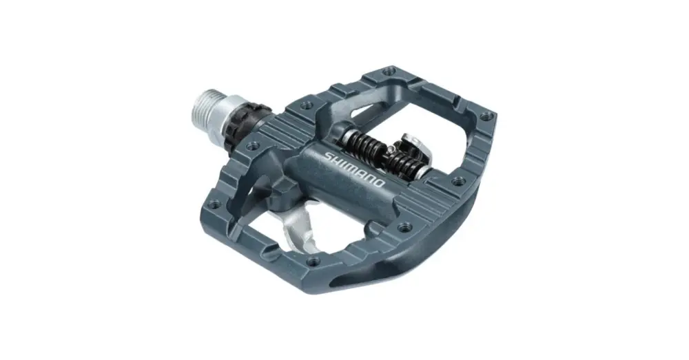 Pedály SHIMANO PD-EH500 Sleva