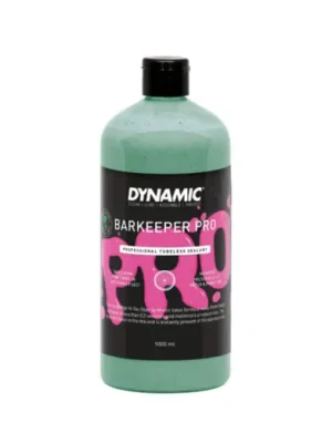Akční Nabídka Bezdušový tmel DYNAMIC BarKeeper PRO Tubeless Sealant 1000ml