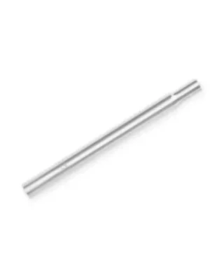 Novinka Sedlovka KALLOY Alu 27,2mm Silver