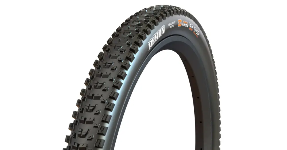 Plášť MAXXIS Rekon WT EXO+ TR 3C Maxx Terra 29 kevlar Vysoce Kvalitní