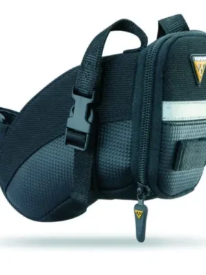Zlevněný Brašna pod sedlo TOPEAK Aero Wedge Pack Small