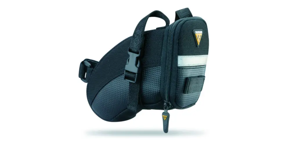 Zlevněný Brašna pod sedlo TOPEAK Aero Wedge Pack Small