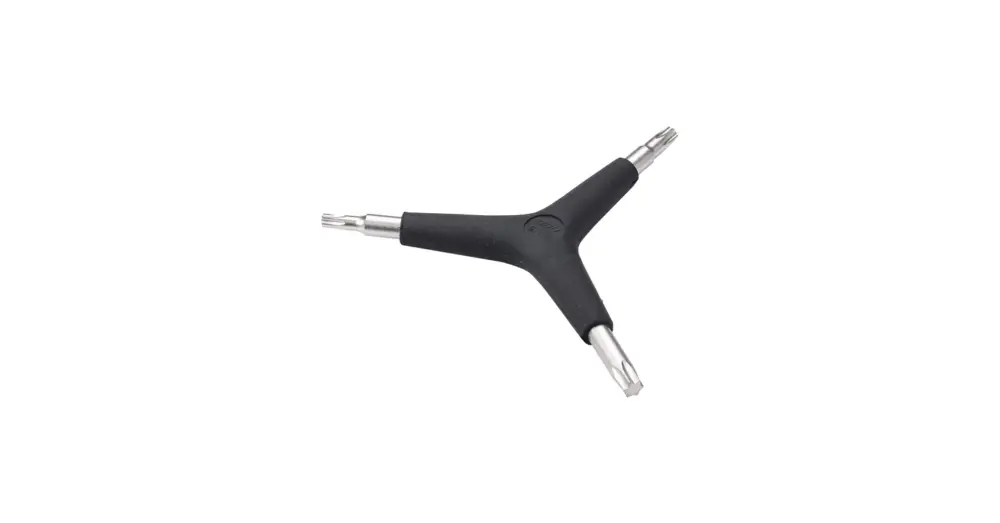Výhodná Nabídka Torx klíč BBB BTL-28T TorxStar