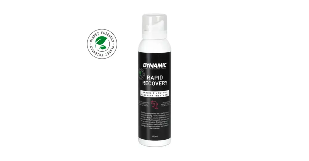 Nízká Cena Regenerační krém DYNAMIC Rapid Recovery 150ml
