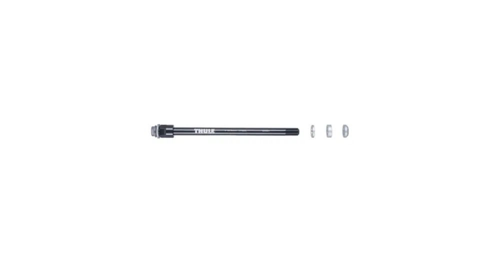 Pevná osa THULE M12x1.0 Rychlé Dodání