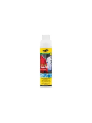 Prací prostředek TOKO Eco Textile Wash 250 ml Autentický