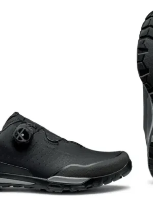 Tretry NORTHWAVE X-Trail Plus GTX Black Must-Have