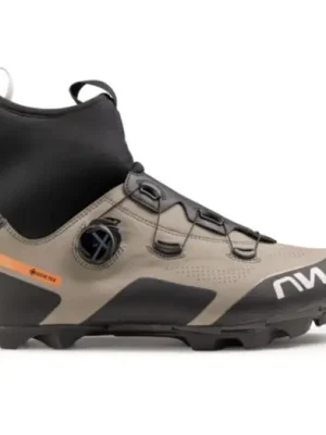 Hit Sezóny Tretry NORTHWAVE Celsius XC GTX Sand/Black