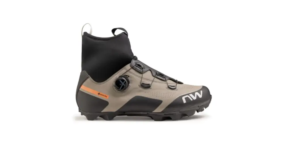 Hit Sezóny Tretry NORTHWAVE Celsius XC GTX Sand/Black