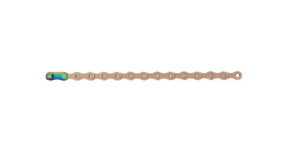 Řetěz SRAM PC XX1 Eagle HollowPin 12s Copper Top Prodej