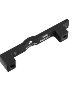 Rychlé Dodání Brzdový adaptér MAGURA QM42 203mm