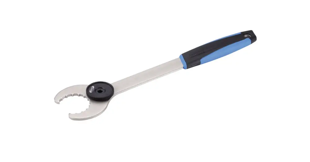 Klíč BBB BTL-27L BracketGrip Sezónní Sleva