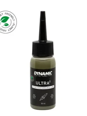 Objednat Nyní Olej DYNAMIC Ultra 50ml