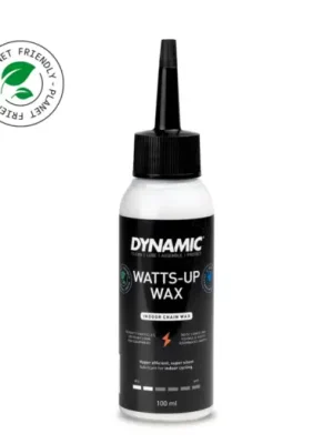Voskový olej DYNAMIC Watts-Up Wax 100ml Aktuální