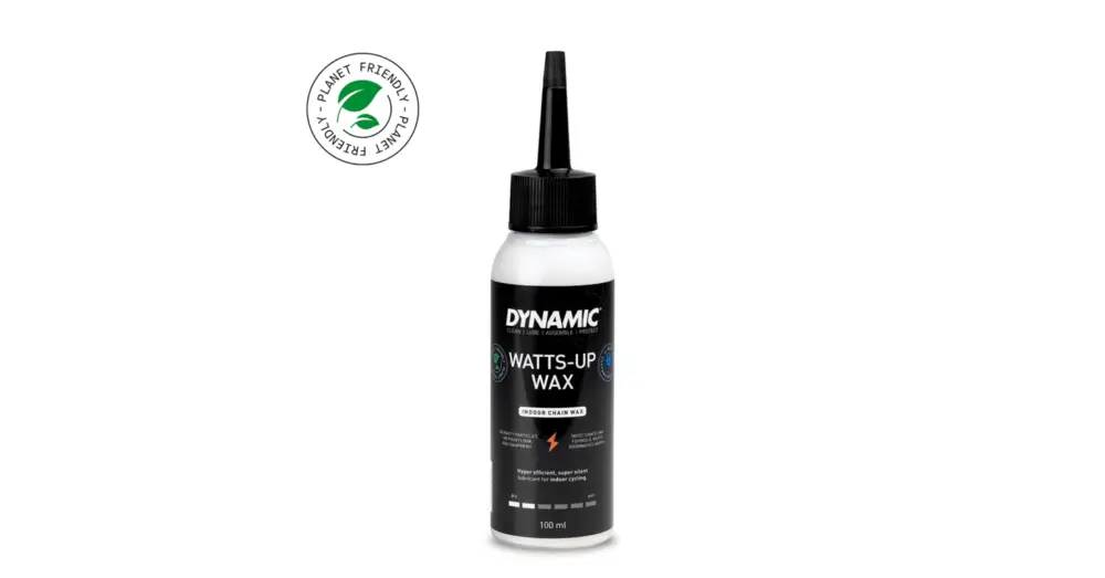 Voskový olej DYNAMIC Watts-Up Wax 100ml Aktuální