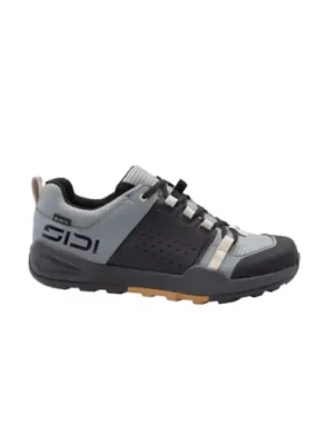 Akce Tretry SIDI Atomus GTX Dark Grey