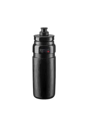 Aktuální Láhev ELITE Fly Tex Black 750ml